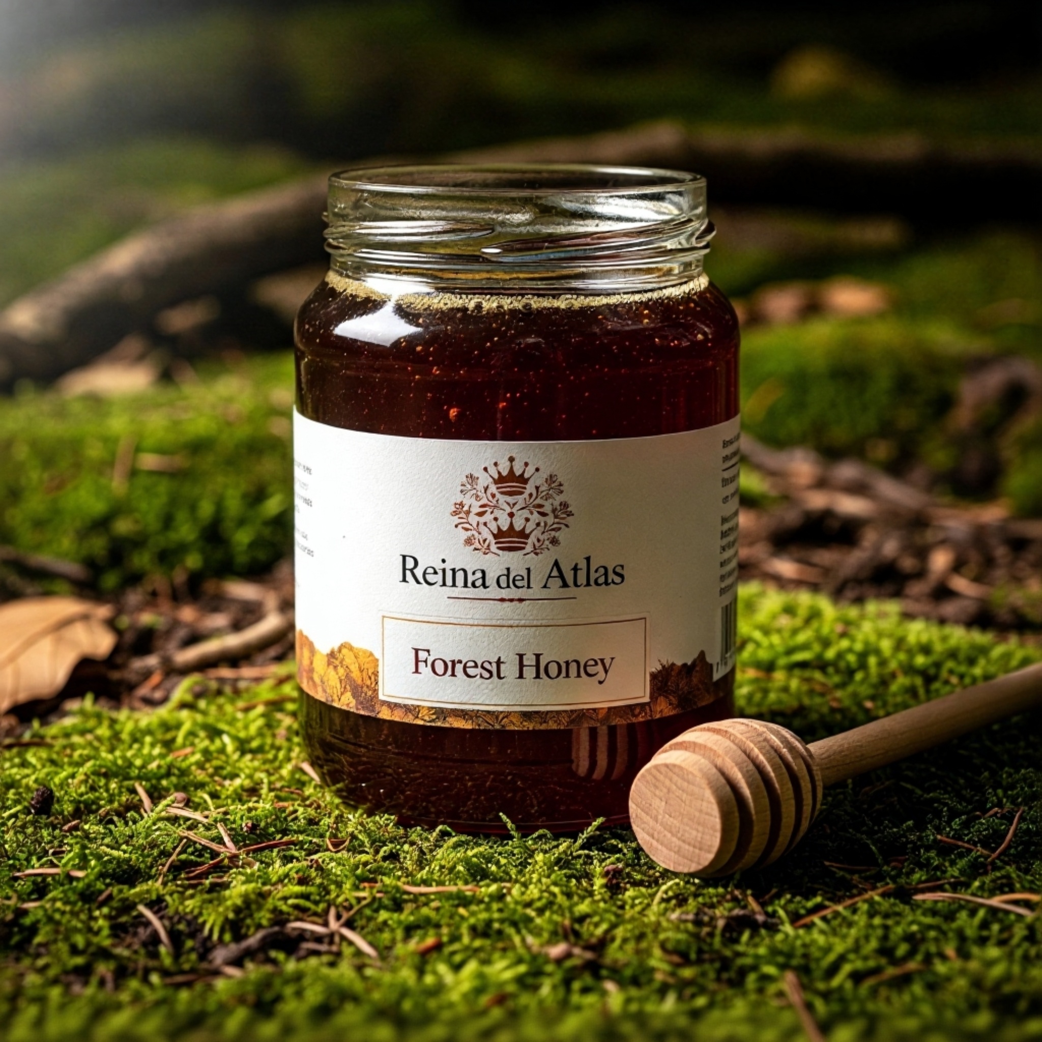 Forest Honey