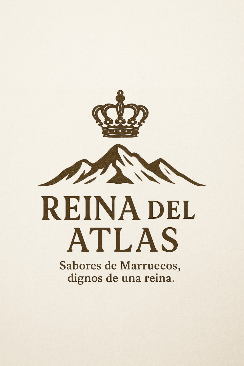 Reina del Atlas